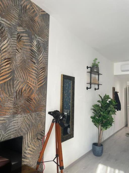 Leo's Corner In Apartment Milan