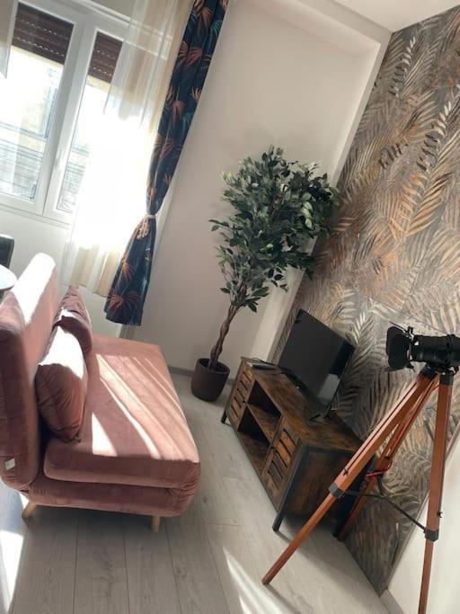 Apartment Leo's Corner In Milan