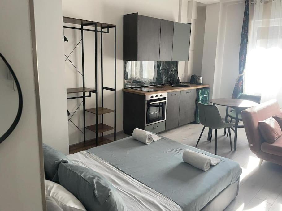 Leo's Corner In Apartment Milan