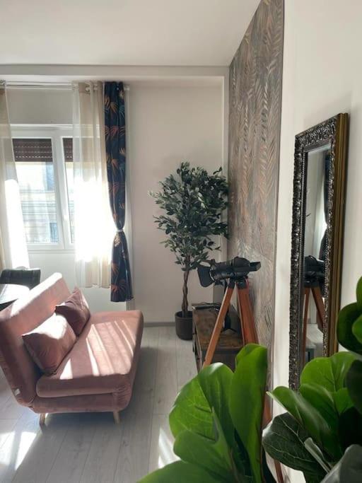 Apartment Leo's Corner In Milan