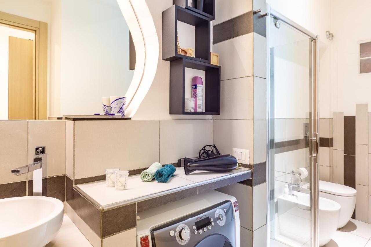 Saintgregory4 - With Infrared Sauna * Milan
