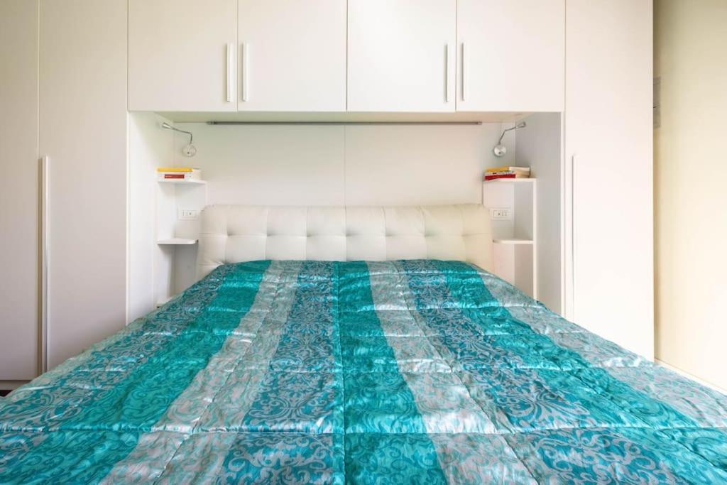 Apartment Peaceful In Porta Venezia