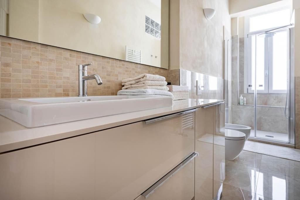 Peaceful In Porta Venezia Apartment Milan
