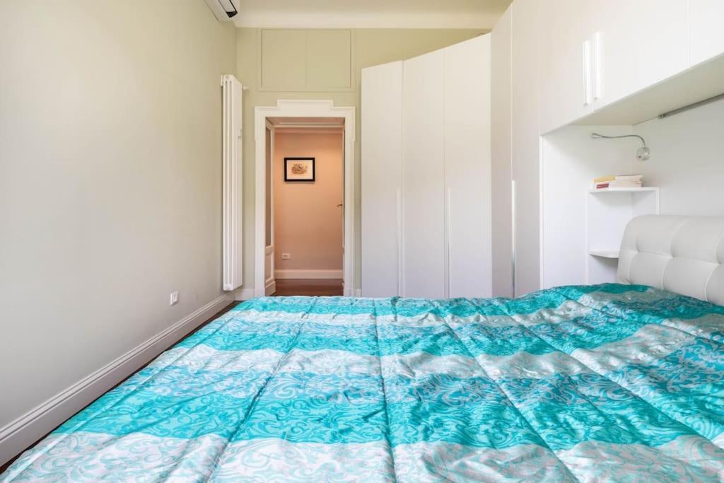 Peaceful In Porta Venezia Apartment *