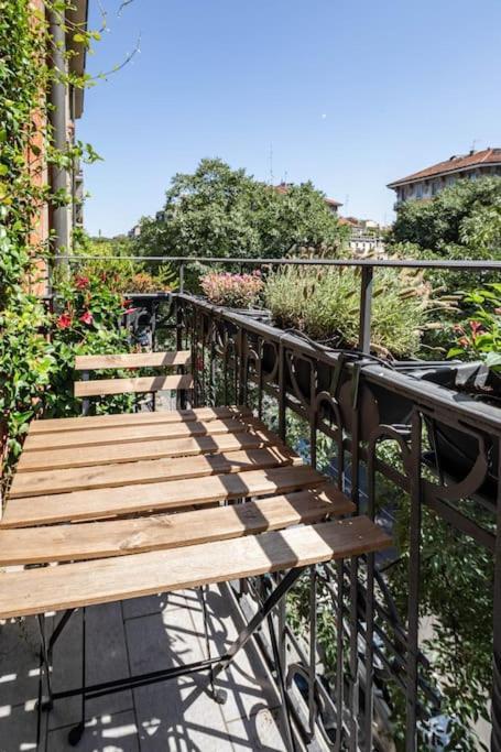 Peaceful In Porta Venezia Apartment Milan