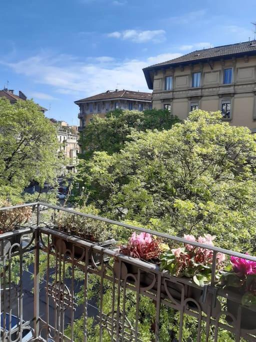 Peaceful In Porta Venezia Apartment *