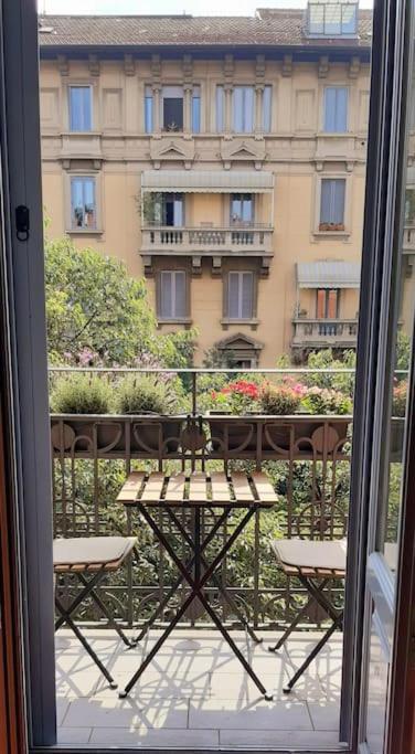Apartment Peaceful In Porta Venezia