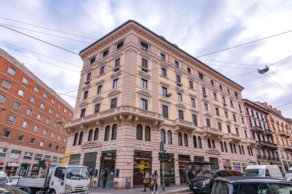 Sant'ambrogio * Milan