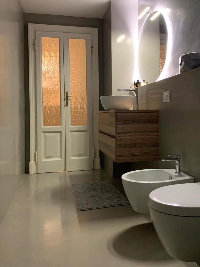 Apartment Bohemian House Milan