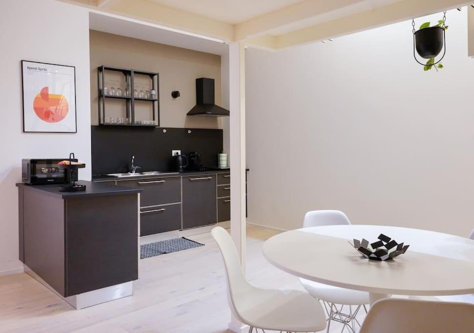 Apartment Navigli-bocconi Spazio Luce Design