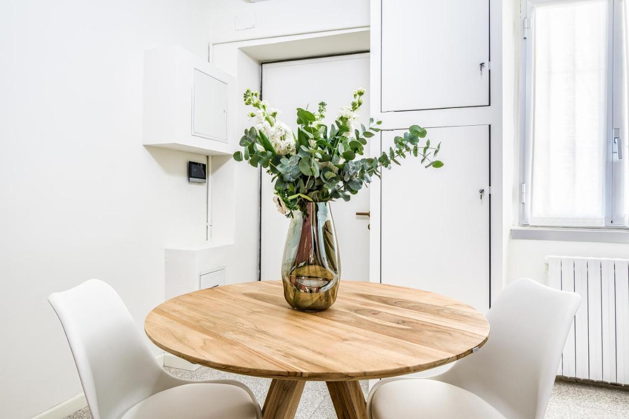 Apartamento Beplace In Porta Garibaldi