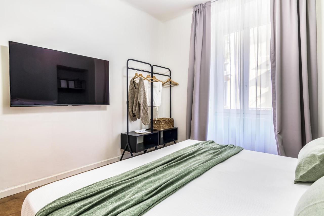 Beplace In Porta Garibaldi Apartment Milan
