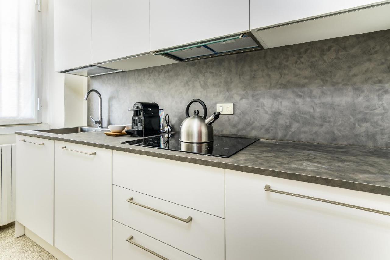 Apartamento Beplace In Porta Garibaldi