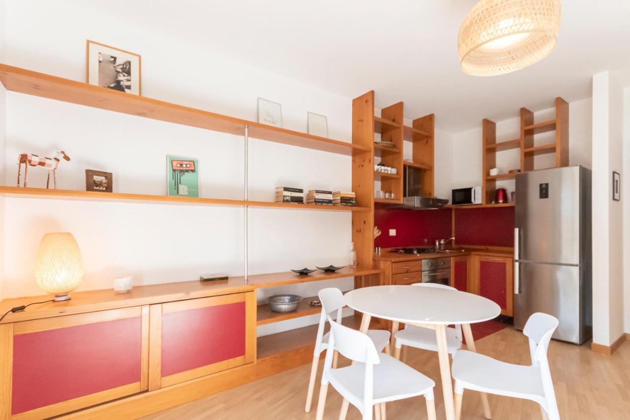 Apartment Marcona *
