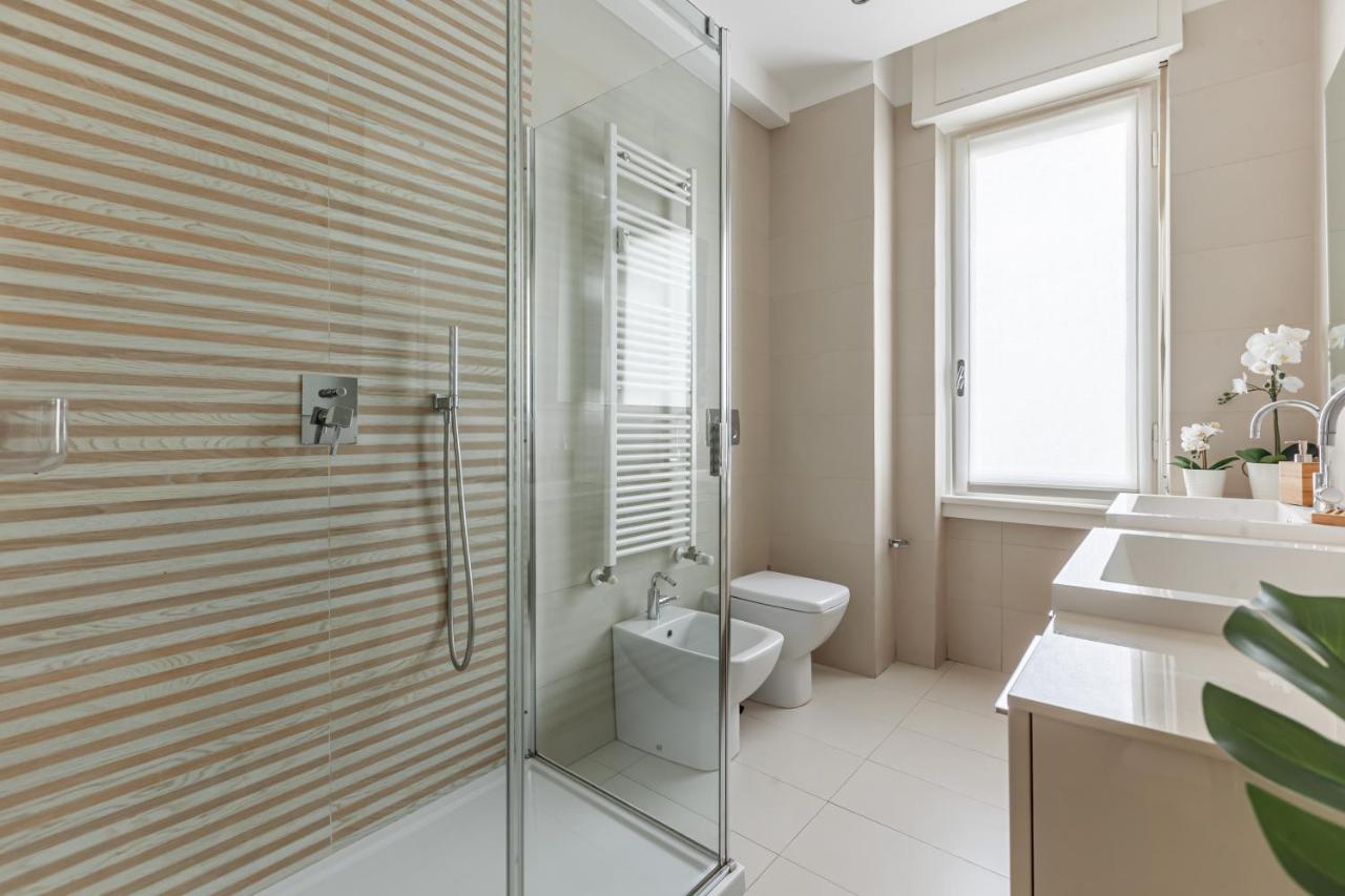 Apartamento Bright In Citta Studi - 2 Balconies *