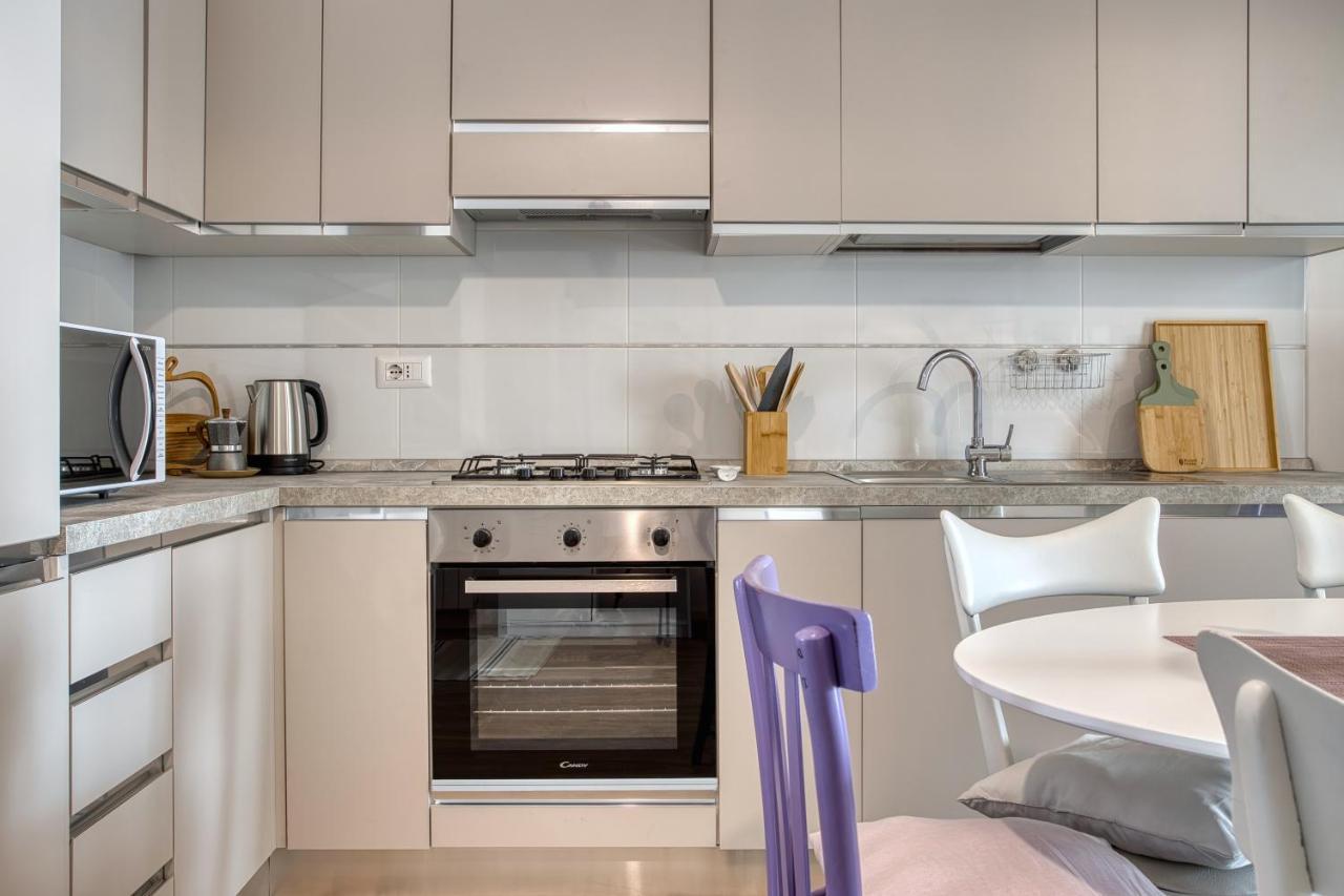 Apartment Joivy Chic Flat In De Angeli