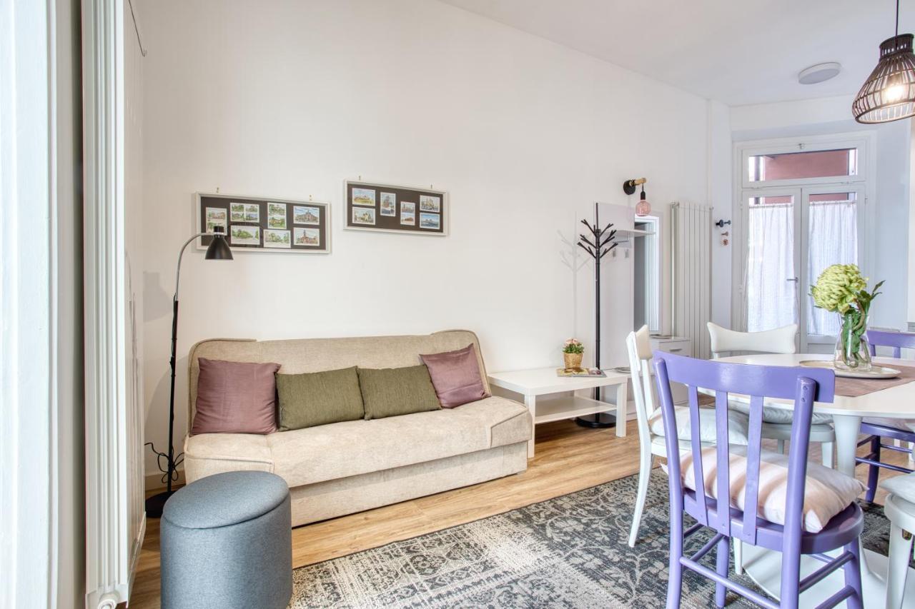 Joivy Chic Flat In De Angeli