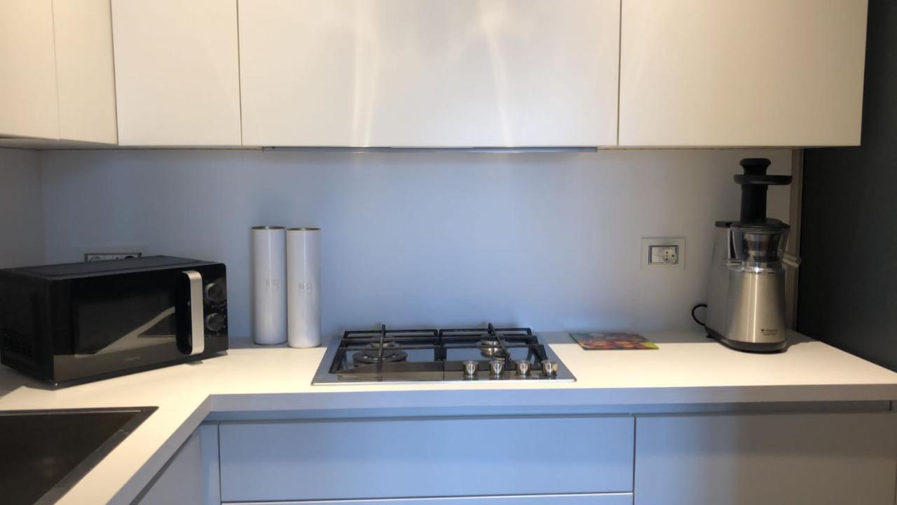 Apartment Morivione - Bocconi Free Parking *