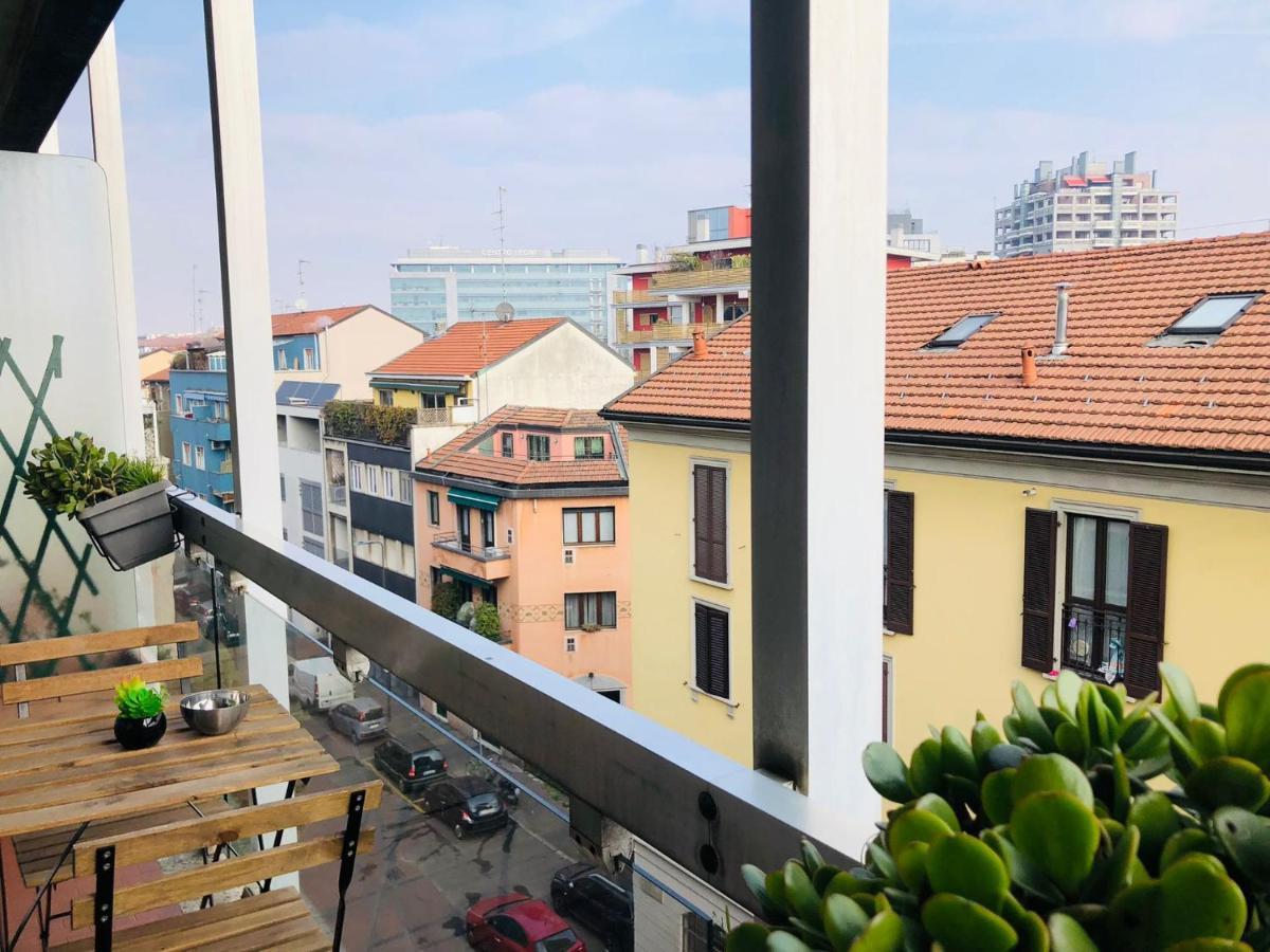 Apartment Morivione - Bocconi Free Parking Milan