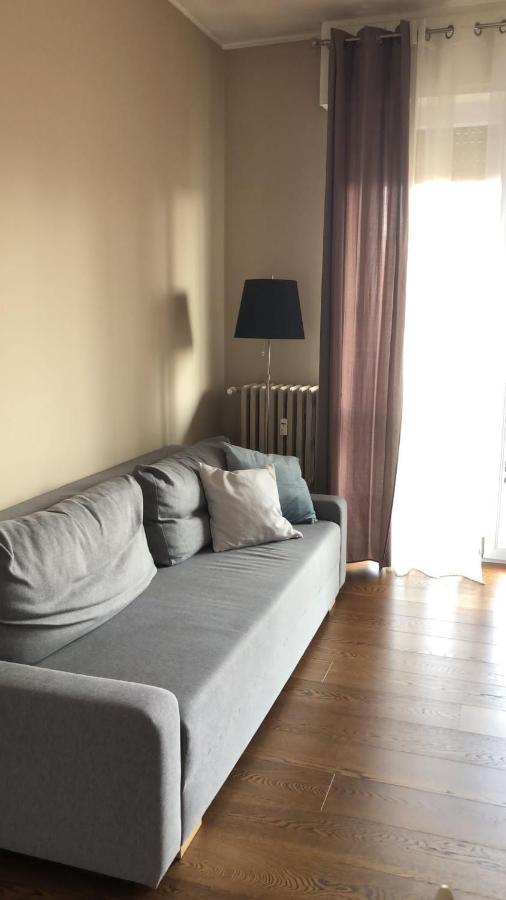 Morivione - Bocconi Free Parking Apartment Milan