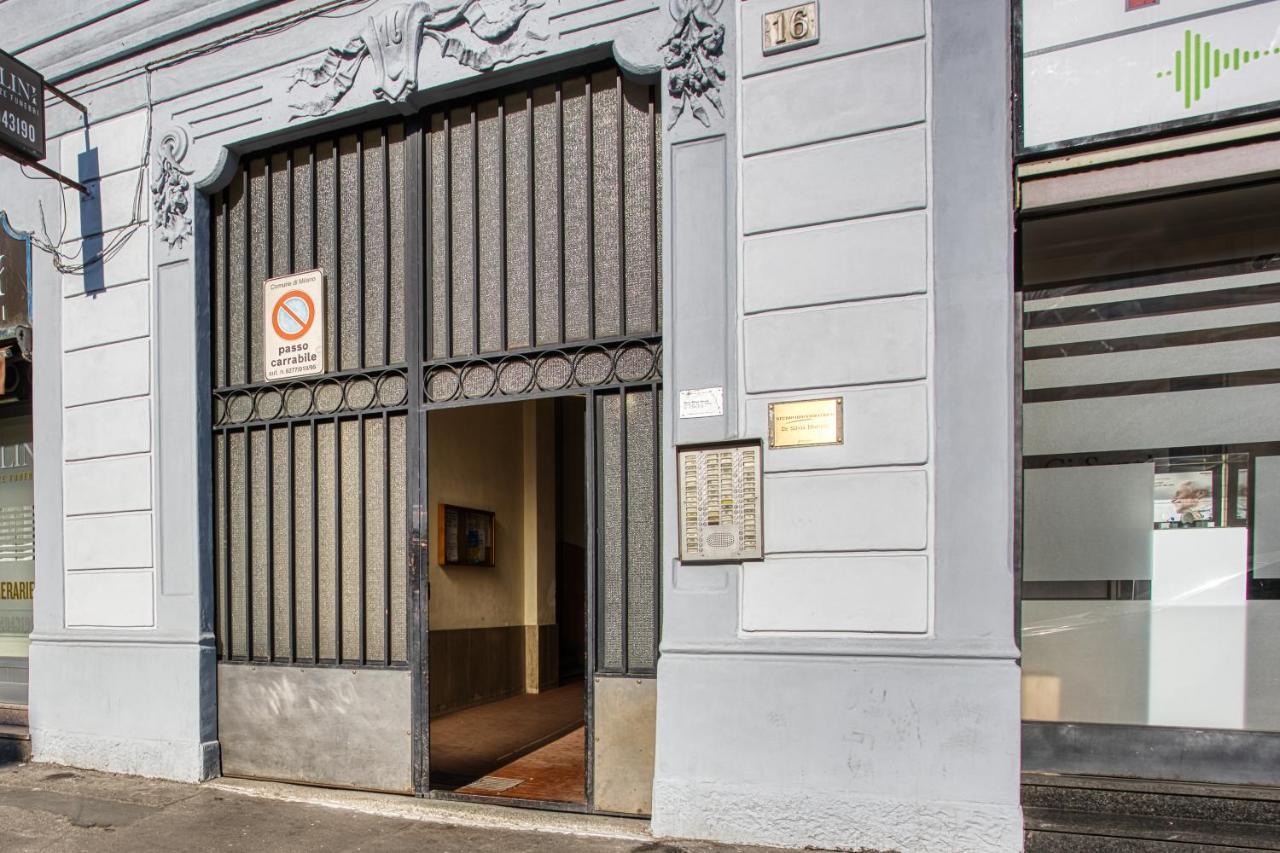 Joivy Chic Flat In De Angeli Apartment Milan