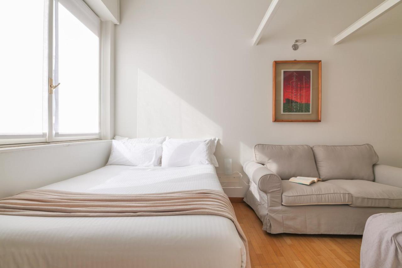 Contempora - Palermo 14 Apartment *
