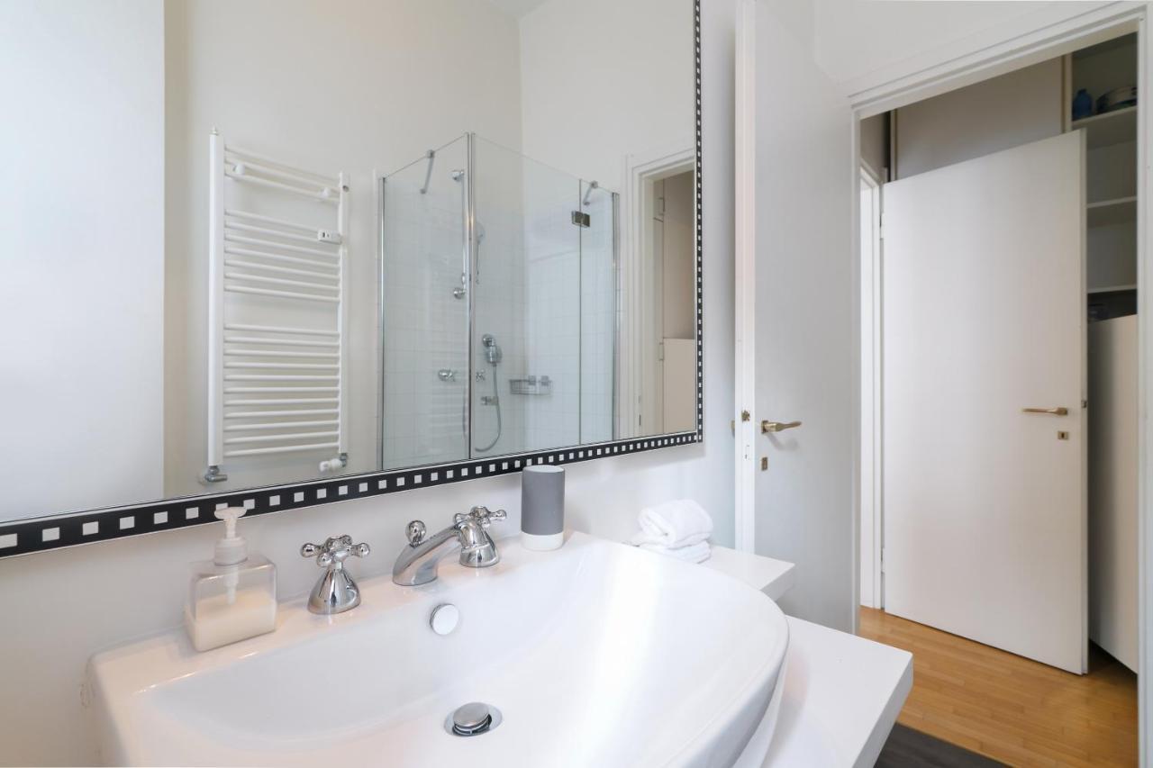 Apartment Contempora - Palermo 14 Milan