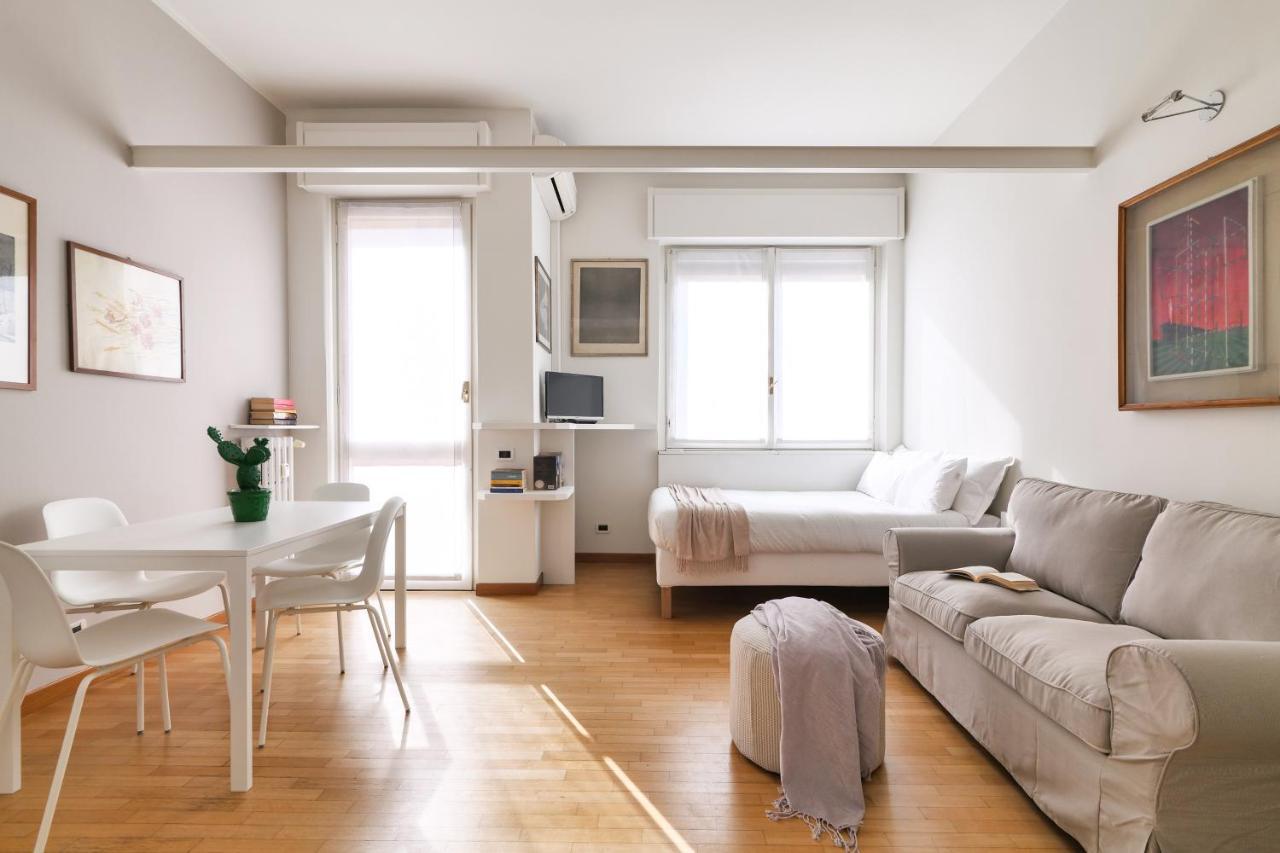 Contempora - Palermo 14 Apartment Milan