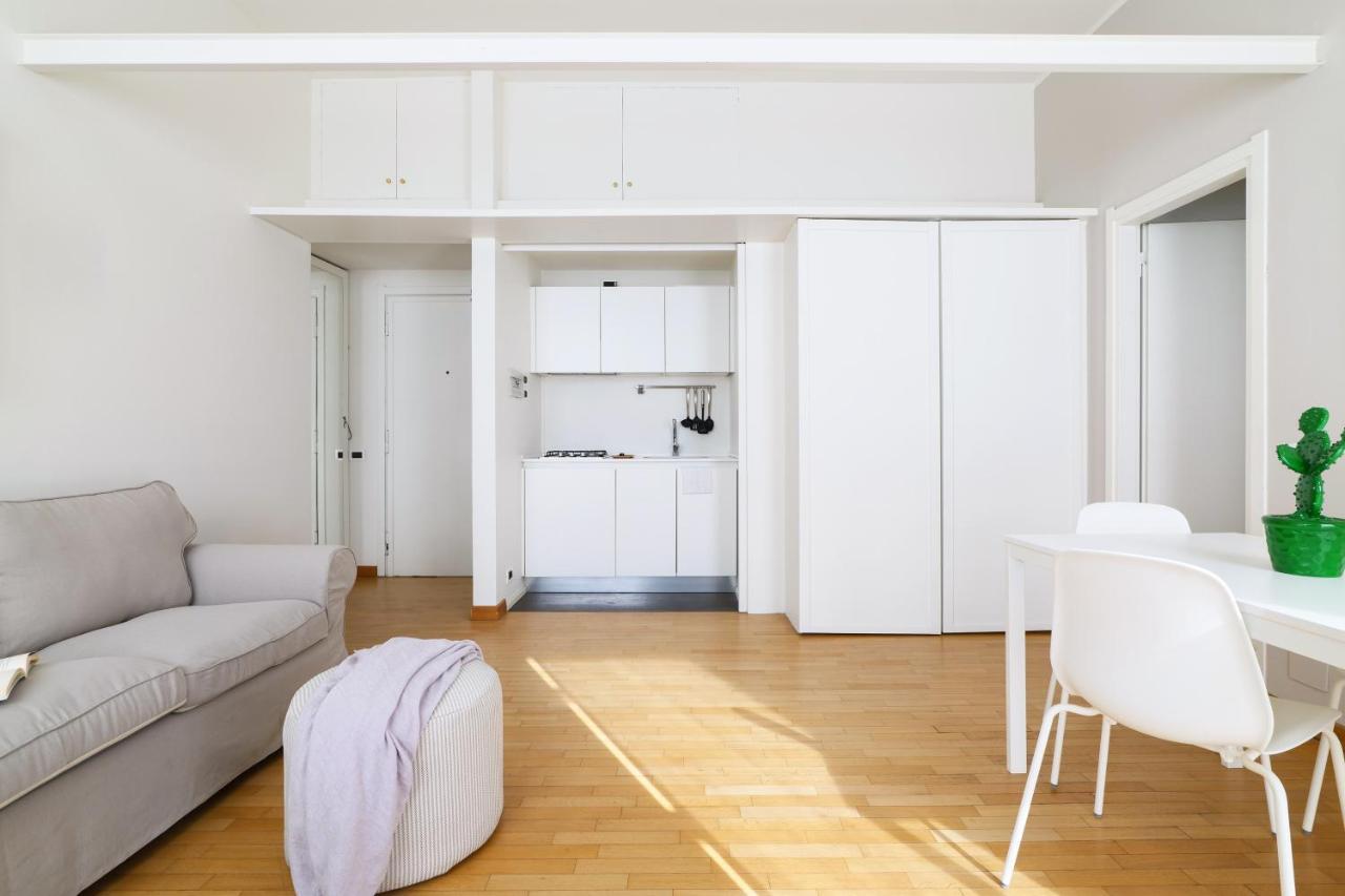 Contempora - Palermo 14 Milan