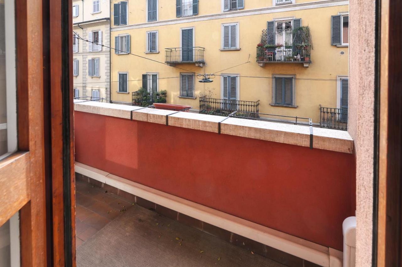 Apartment Contempora - Palermo 14 *