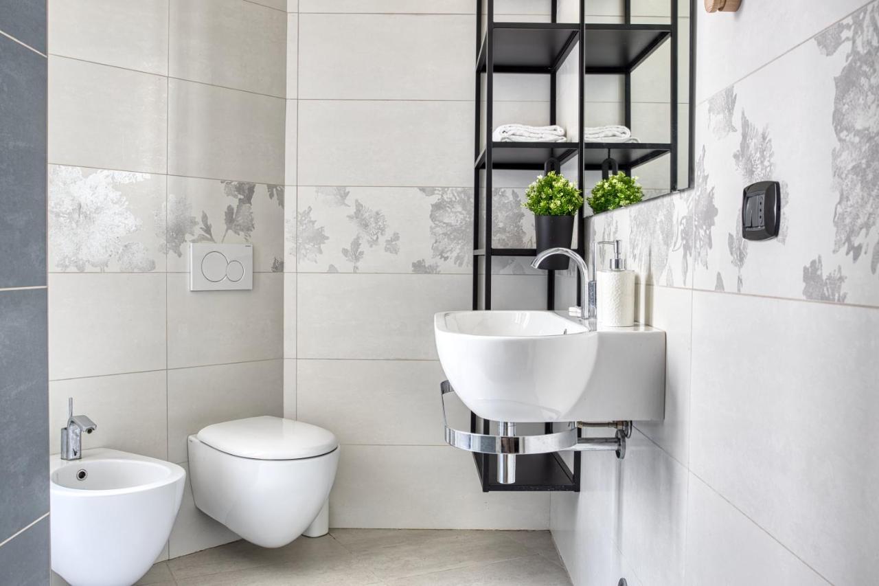 Joivy Elegant Flat Easy Access To Centre Apartment Milan