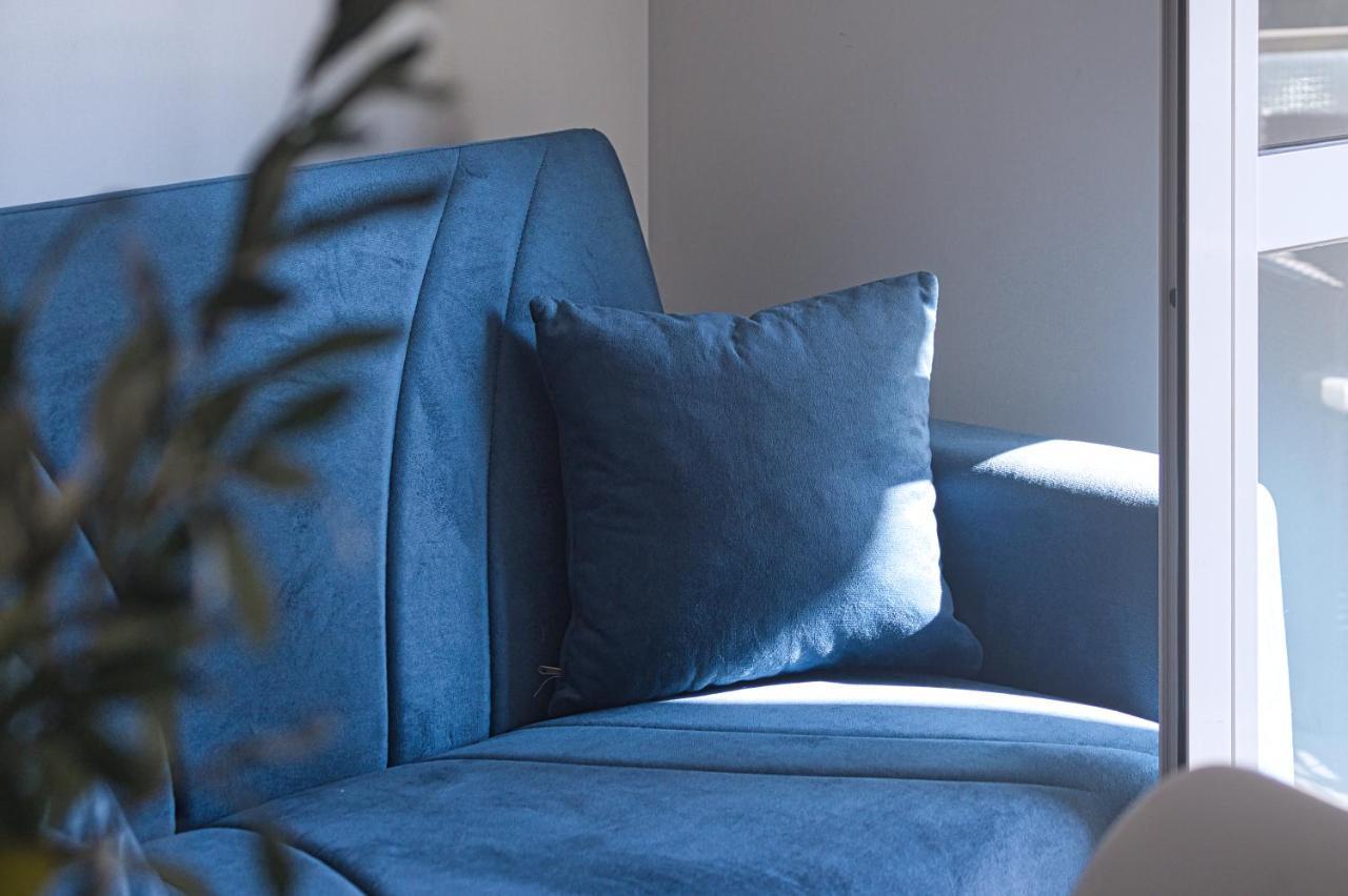 Joivy Delightful Flat With Balcony Milan