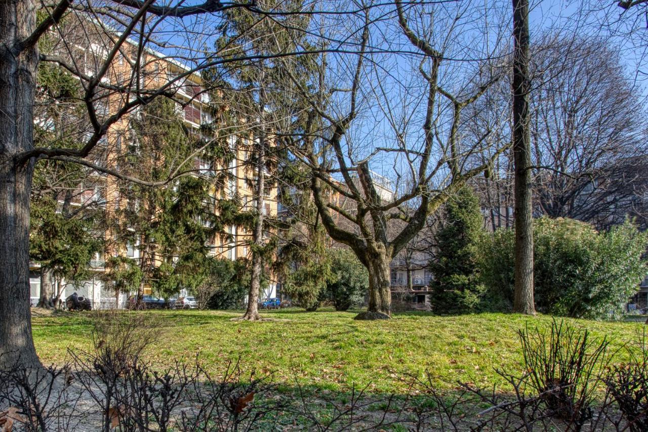 Joivy Delightful Flat With Balcony Apartment Milan