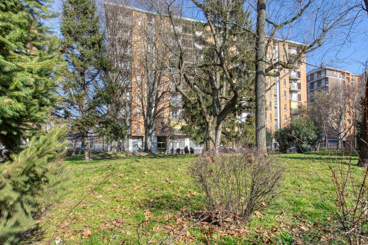 Joivy Delightful Flat With Balcony Milan
