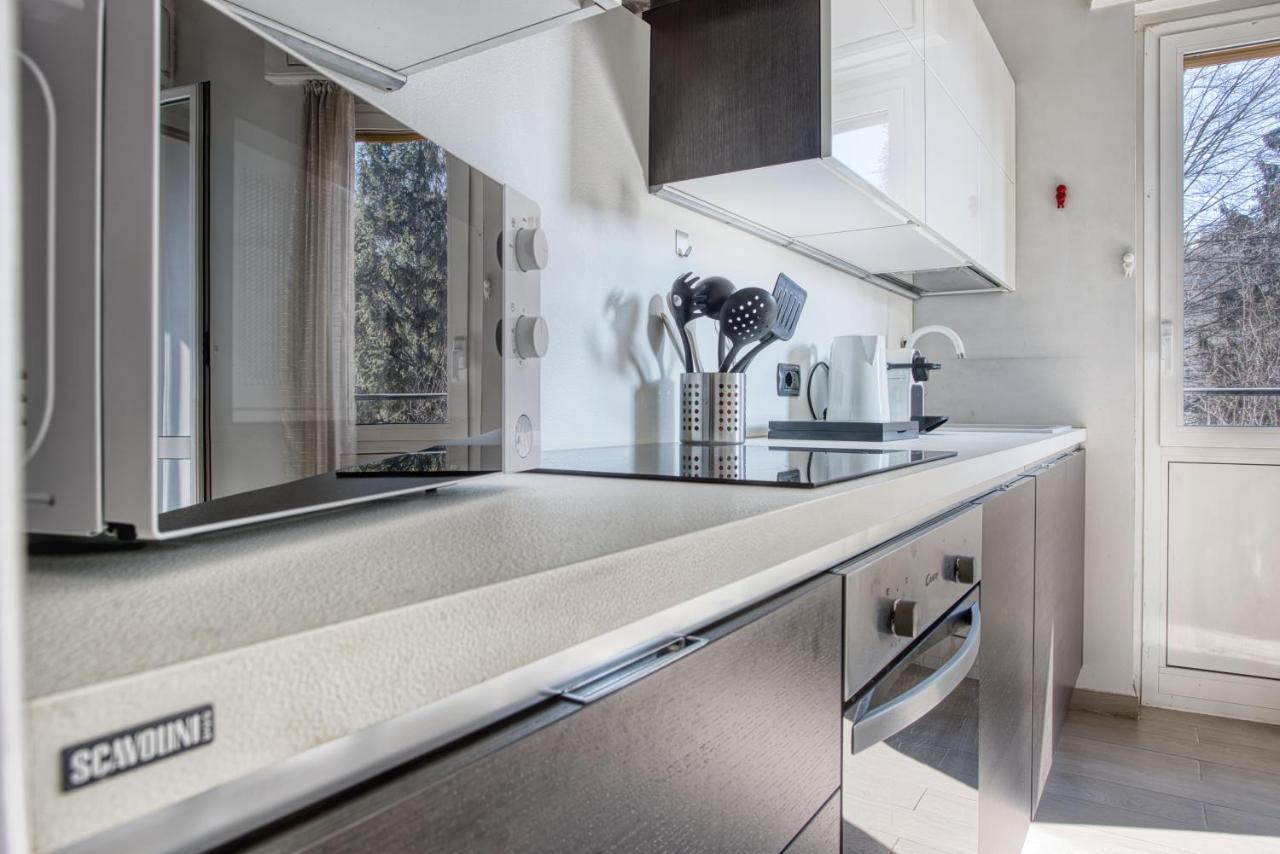 Joivy Delightful Flat With Balcony Milan
