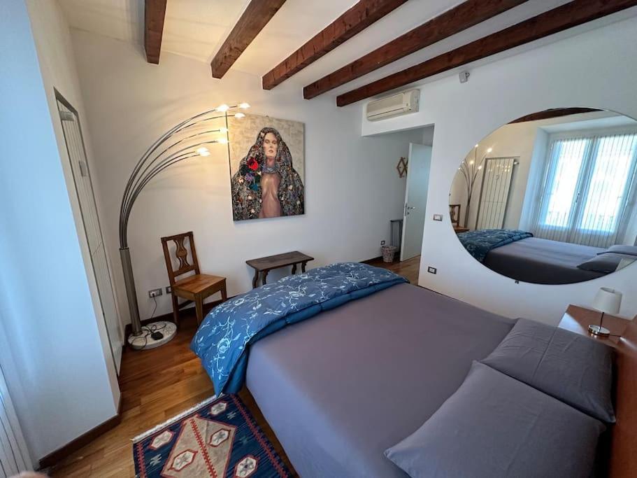 Appartamento San Marco 14 Sunny And Bright Milano