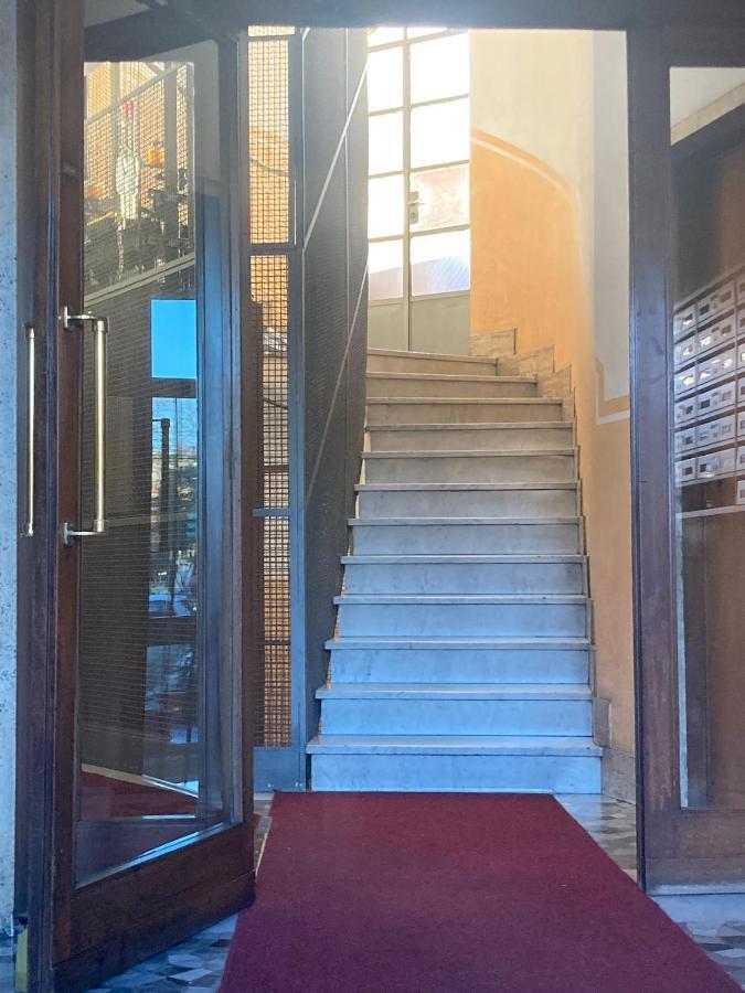 Apartment City House Viale Murillo