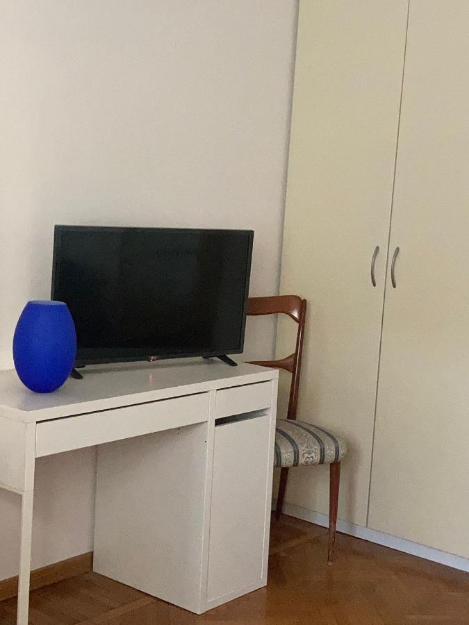 Apartment City House Viale Murillo