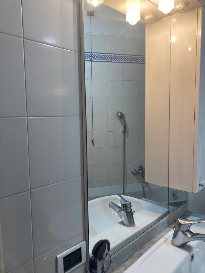 Apartment City House Viale Murillo *
