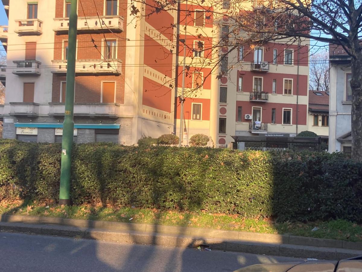 City House Viale Murillo