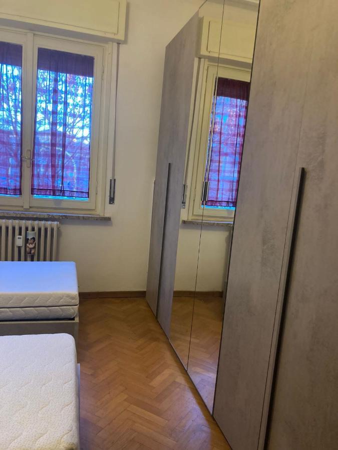 City House Viale Murillo