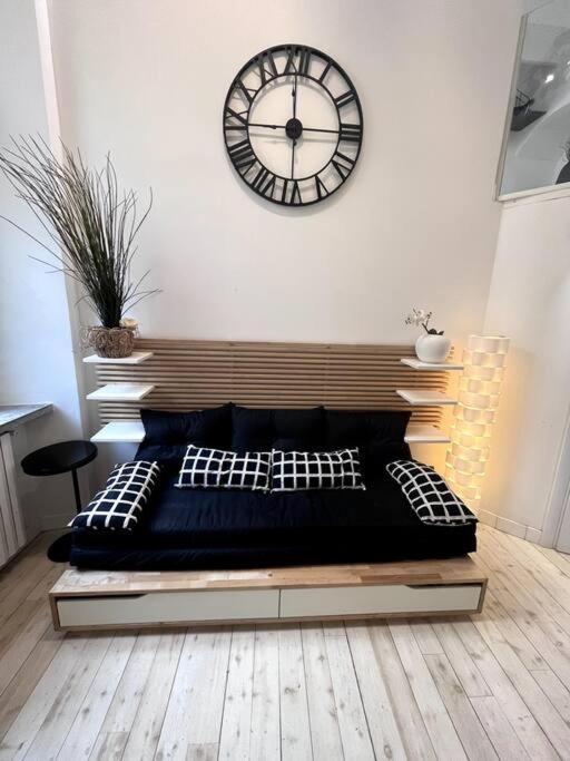 Amazing Little Loft In The Center Of Apartamento *