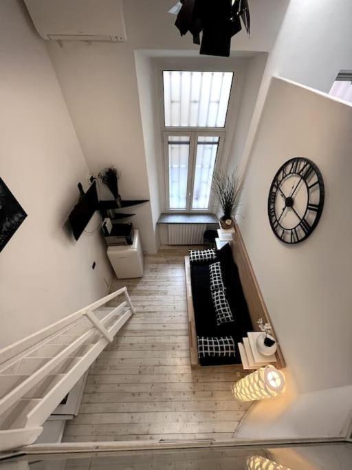 Amazing Little Loft In The Center Of Milão