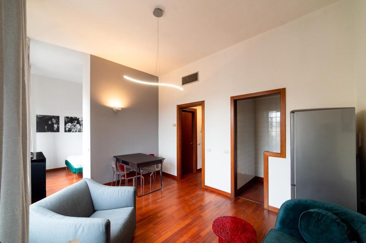 Apartamento Hbhall Brera 59 *