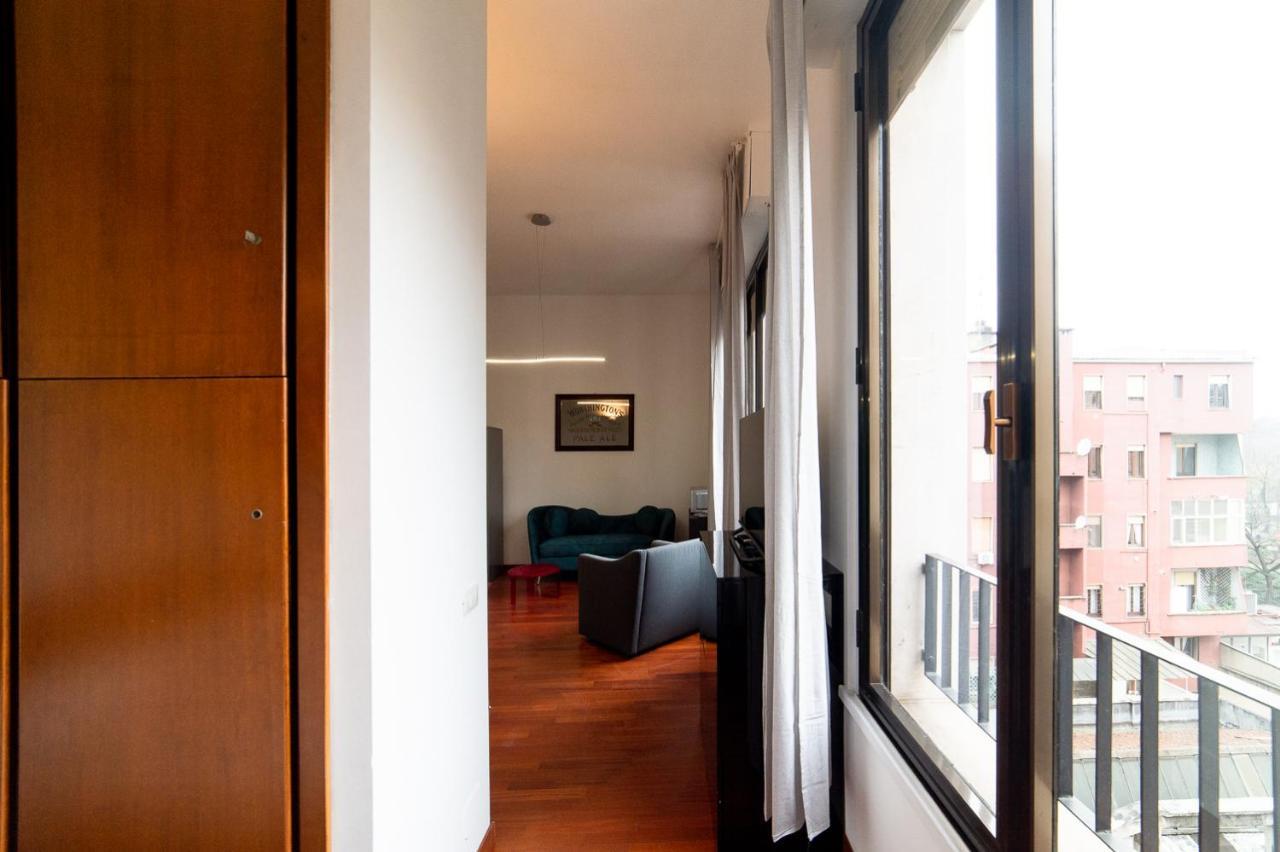 Apartamento Hbhall Brera 59 Milão