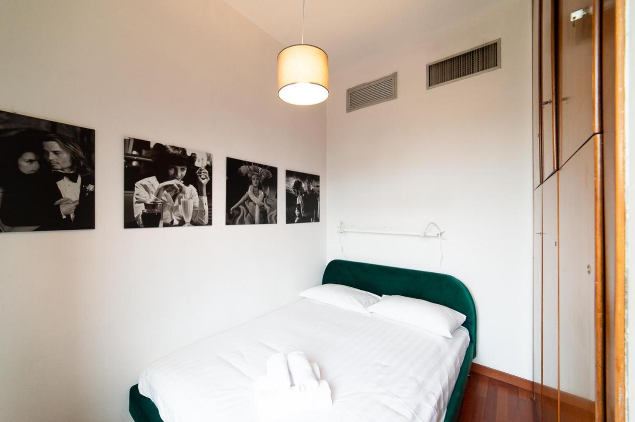 Apartamento Hbhall Brera 59