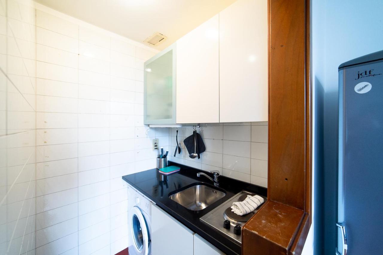 Hbhall Brera 59 Apartamento Milão