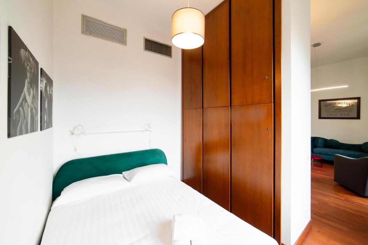 Hbhall Brera 59 Milan