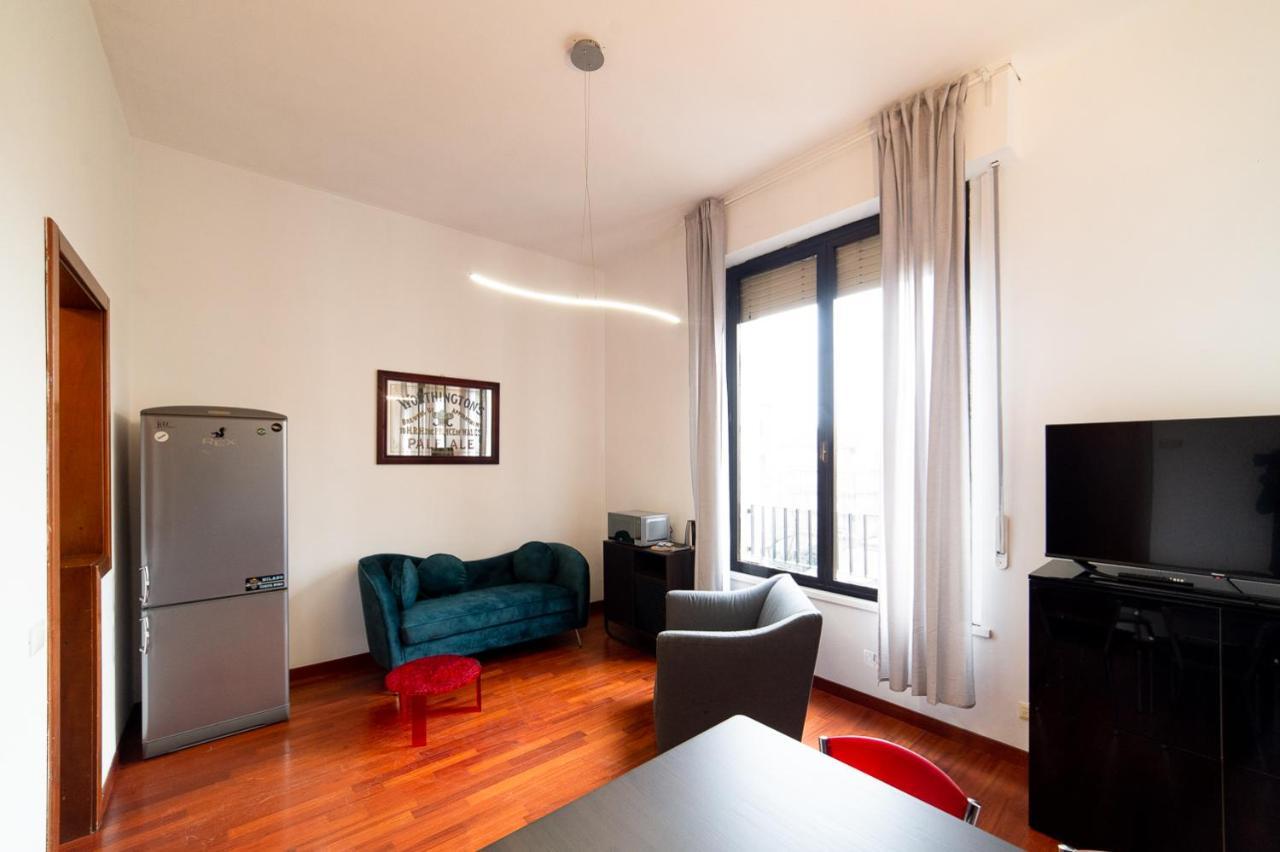 Hbhall Brera 59 Apartamento *