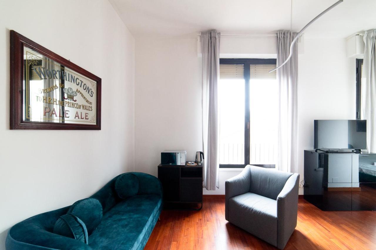 Hbhall Brera 59 Milão